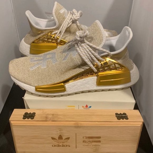 nmd hu happy